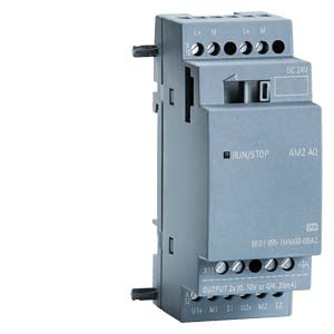 Siemens 6AG1055-1MM00-7BA2 SIPLUS  AM2 AQ V8