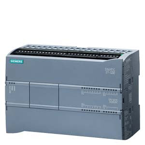 Siemens 6AG1217-1AG40-5XB0 SIPLUS S7-1200 CPU 1217C DC/DC/DC