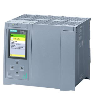 Siemens 6ES7517-3UP00-0AB0 CPU 1517TF-3 PN/DP, 3MB prog., 8MB data