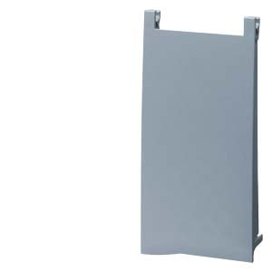 Siemens 6ES7528-0AA60-7AA0 Universal Front Door S7-1500 PS