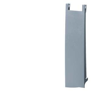 Siemens 6ES7528-0AA80-7AA0 Universal Front Door S7-1500 PS/CP