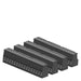 Siemens 6ES7292-2AR30-0XA0 Connector Block, 16 Poles, Tin (4/PK)