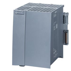 Siemens 6ES7505-0RB00-0AB0 S7-1500, PS 60W 24/48/60V DC HF