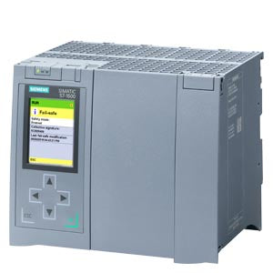 Siemens 6ES7516-3UN00-0AB0 CPU 1516TF-3 PN/DP, 3MB prog./7.5MB data