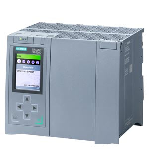 Siemens 6ES7516-3TN00-0AB0 CPU 1516T-3 PN/DP, 3MB prog./7.5MB data