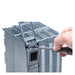 Siemens 6ES7591-1AB00-0AA0 Display module for S7-1500 CPUs, 35 mm