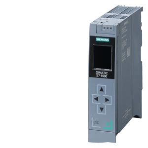Siemens 6ES7513-1RL00-0AB0 CPU 1513R-1 PN, 300KB program/1,5MB data