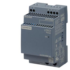 Siemens 6AG1332-6SB00-7AY0 SIPLUS  POWER 24V 2.5 A