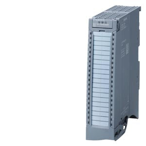 Siemens 6ES7521-7BH00-0AB0 S7-1500, DI 16X24VDC HS