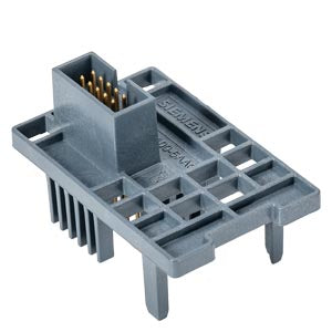 Siemens 6ES7554-1AA00-5AA0 S7-1500, TM FAST Debug Connector