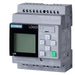 Siemens 6ED1052-1FB08-0BA2 230RCE, 8DI/4DO, 400 Blocks