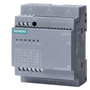 Siemens 6ED1055-5MC08-0BA2  CIM