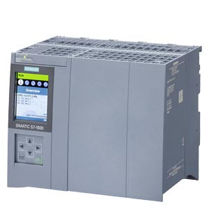 Siemens 6ES7517-3TQ10-0AB0 CPU 1517T-3 PN, 6MB prog., 50MB data