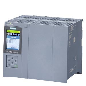 Siemens 6ES7517-3UQ10-0AB0 CPU 1517TF-3 PN, 6MB prog., 50MB data