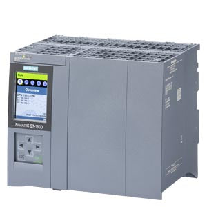 Siemens 6ES7518-3AT10-0AB0 CPU 1518-3 PN, 12MB prog., 150MB data