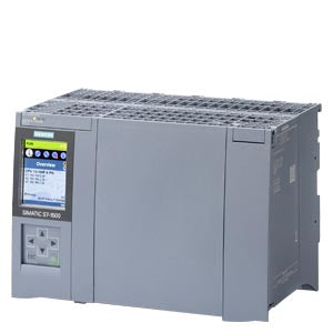 Siemens 6ES7518-4JT10-0AB0 CPU 1518HF-4 PN, 18MB prog., 150MB data