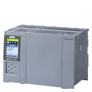 Siemens 6ES7517-4HQ10-0AB0 CPU 1517H-4 PN, 4MB prog., 50MB data