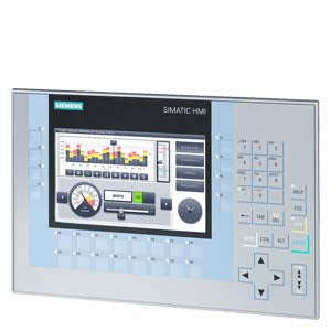 Siemens 6AV2124-1GC01-0AX0 SIMATIC HMI KP700 Comfort