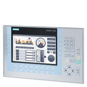 Siemens 6AV2124-1JC01-0AX0 SIMATIC HMI KP900 Comfort