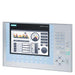 Siemens 6AV2124-1JC01-0AX0 SIMATIC HMI KP900 Comfort