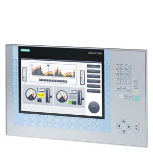Siemens 6AV2124-1MC01-0AX0 SIMATIC HMI KP1200 Comfort