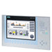 Siemens 6AV2124-1MC01-0AX0 SIMATIC HMI KP1200 Comfort
