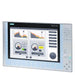 Siemens 6AV2124-1QC02-0AX2 SIMATIC HMI KP1500 Comfort