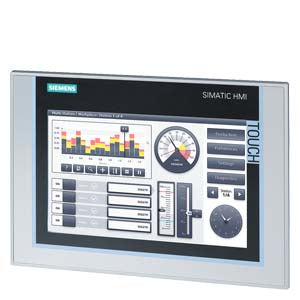 Siemens 6AV2124-0JC01-0AX0 SIMATIC HMI TP900 Comfort