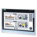Siemens 6AV2124-0UC02-0AX1 SIMATIC HMI TP1900 Comfort