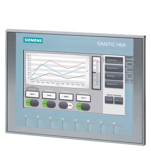 Siemens 6AG1123-2GB03-2AX0 SIPLUS HMI KTP700 BASIC
