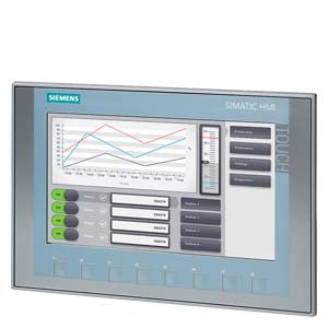 Siemens 6AG1123-2JB03-2AX0 SIPLUS HMI KTP900 BASIC