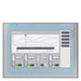 Siemens 6AV2123-2MB03-0AX0 SIMATIC HMI KTP1200 Basic