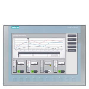 Siemens 6AG1123-2MB03-2AX0 SIPLUS HMI KTP1200 BASIC