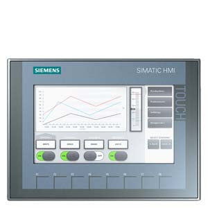 Siemens 6AG1123-2GA03-2AX0 SIPLUS HMI KTP700 BASIC DP