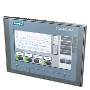 Siemens 6AV2123-2GB03-0AX0 SIMATIC HMI KTP700 Basic