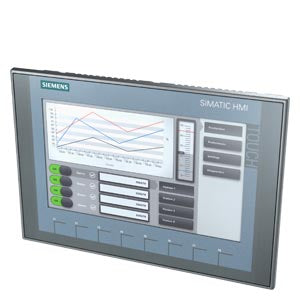 Siemens 6AV2123-2JB03-0AX0 SIMATIC HMI KTP900 Basic