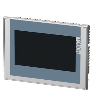 Siemens 6AV2143-6GB00-0AA0 SIMATIC HMI TP700 Basic OEM