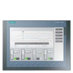 Siemens 6AG1123-2MA03-2AX0 SIPLUS HMI KTP1200 BASIC DP