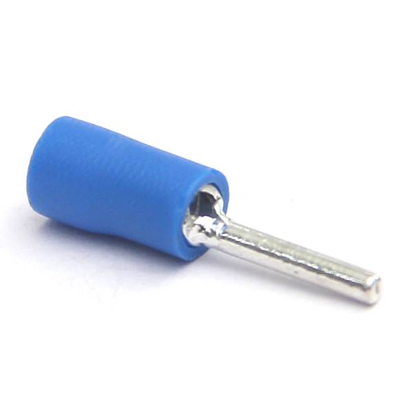 Dowells Cpd 27 2.5 Sq. m. E Pin Terminal Double Grip (Pre Insulated) - (Pack Of 500)