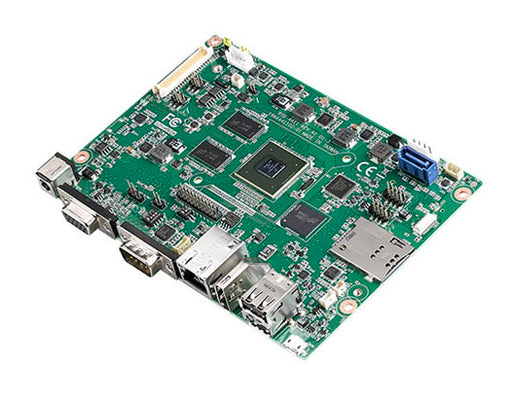 part number RSB-4411CD-PNA2E NXP A2 i.MX6 Dual Core/1GB DDR 0~60 image