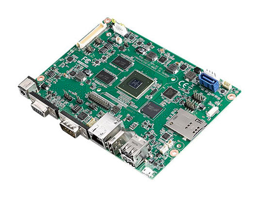 part number RSB-4411CD-PNA2E NXP A2 i.MX6 Dual Core/1GB DDR 0~60 image