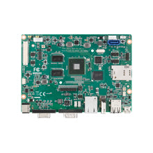 part number RSB-4411CD-PNA2E NXP A2 i.MX6 Dual Core/1GB DDR 0~60 image