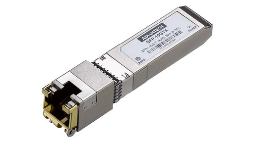 part number SFP-10GTX SFP+-10G, TX image