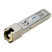 part number SFP-GTX SFP/10-1250, TX RJ-45 100m, 0~70? (also known as 808-39001) image