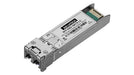 part number SFP-XSS-10KTX-LC SFP+-10G, SSLX-SM-LC (1270XMT/1330RCV), 10KM image