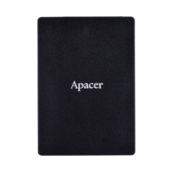 part number 96FD25-S256-AH APACER 2.5" SATA 256G Bics5 TLC  -25°C ~ +85 °C image