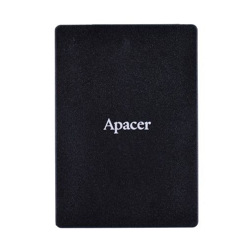 part number 96FD25-S2TB-AH APACER 2.5" SATA 128G Bics5 TLC  -25°C ~ +85 °C image