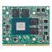 part number SKY-MXM-A2000-8SDA Quadro A2000 MXM 8GB Discrete mode Type A image
