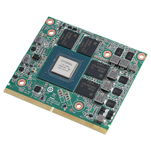 part number SKY-MXM-A2000-8SDA Quadro A2000 MXM 8GB Discrete mode Type A image