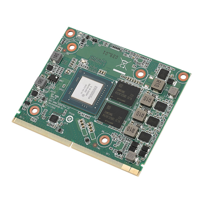 part number SKY-MXM-A500-4SHA Quadro A500 MXM 4GB MS Hybrid mode Type A image
